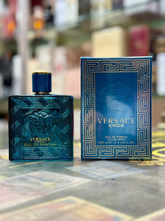 VERSACE EROS 